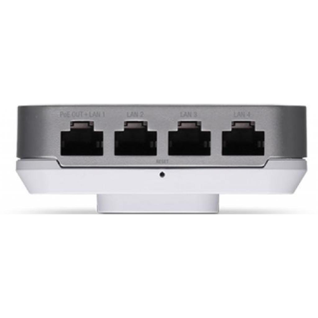 Точка доступу Wi-Fi Ubiquiti UAP-IW-HD - зображення 5