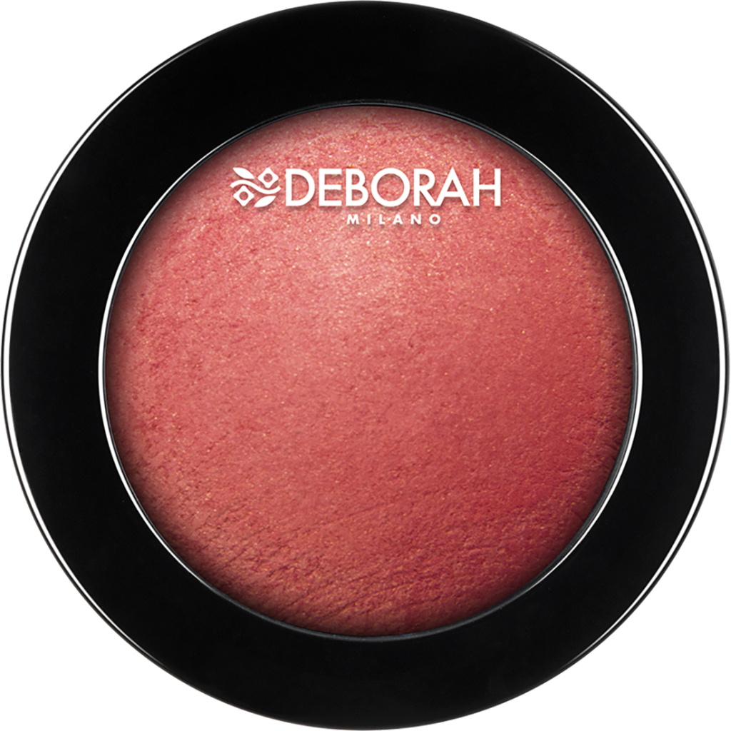 Рум'яна Deborah Hi-Tech 64 - Rose (8009518330120) - зображення 1