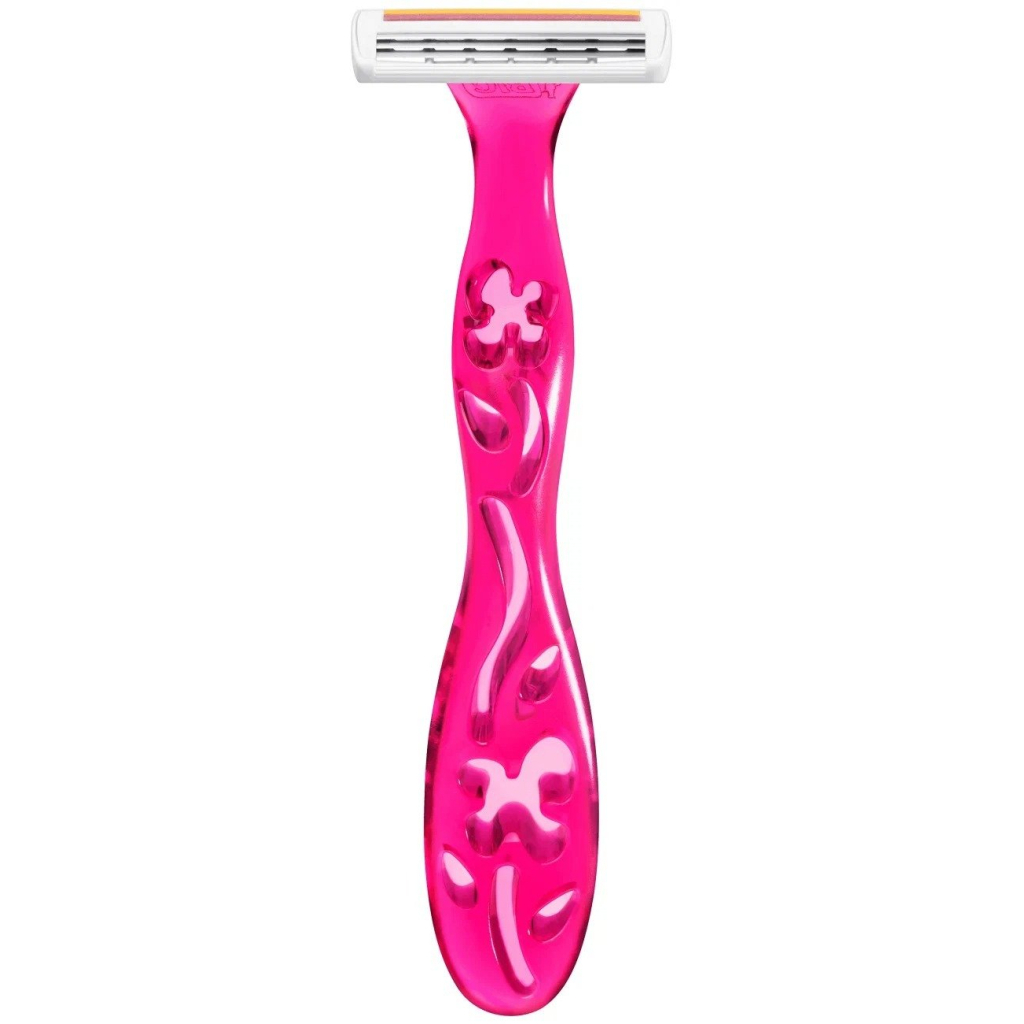 Бритва Bic Miss Soleil 1 шт. (3086123298361) - изображение 2