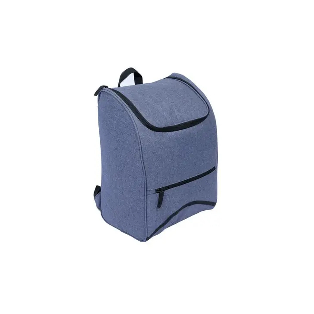 Терморюкзак Time Eco TE-4021 21л Синій (4820211100759_2) - изображение 1