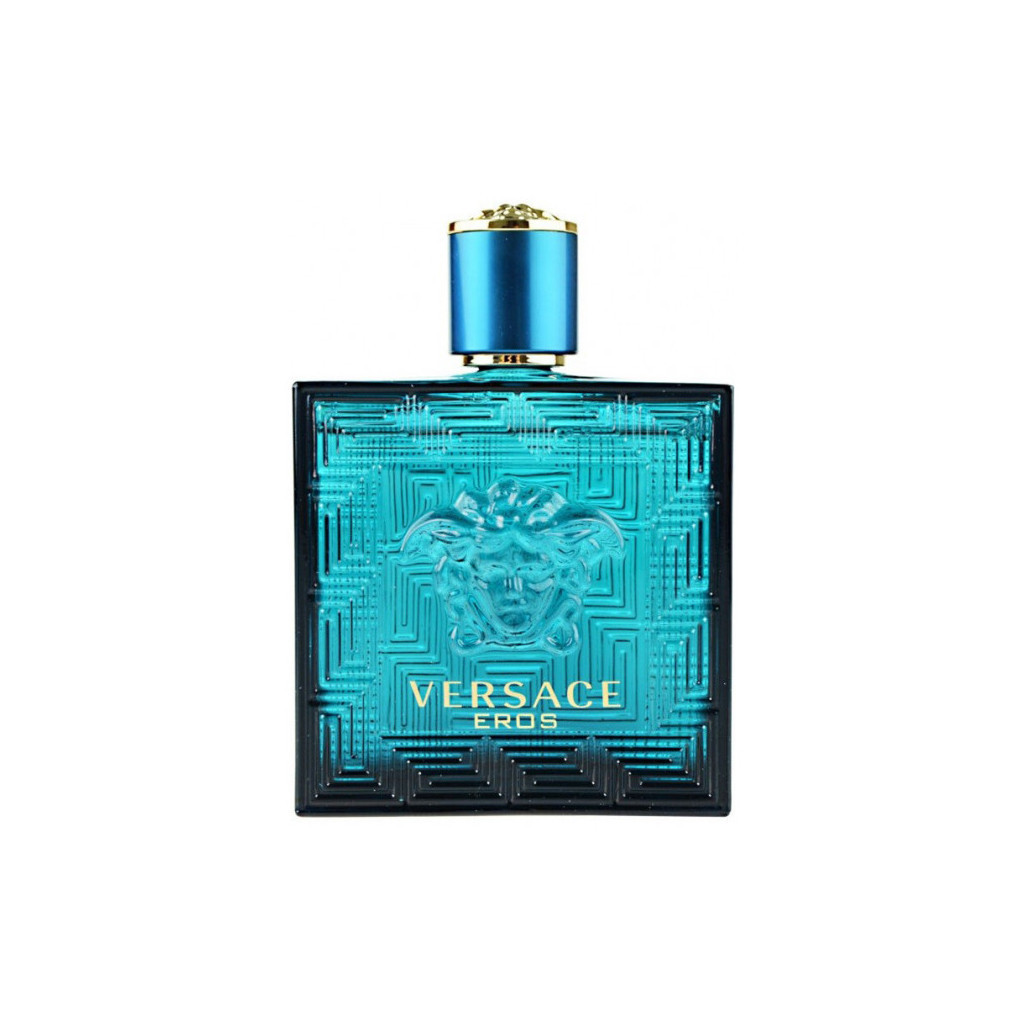Туалетна вода Versace Eros 100 мл (8011003809219) - зображення 2