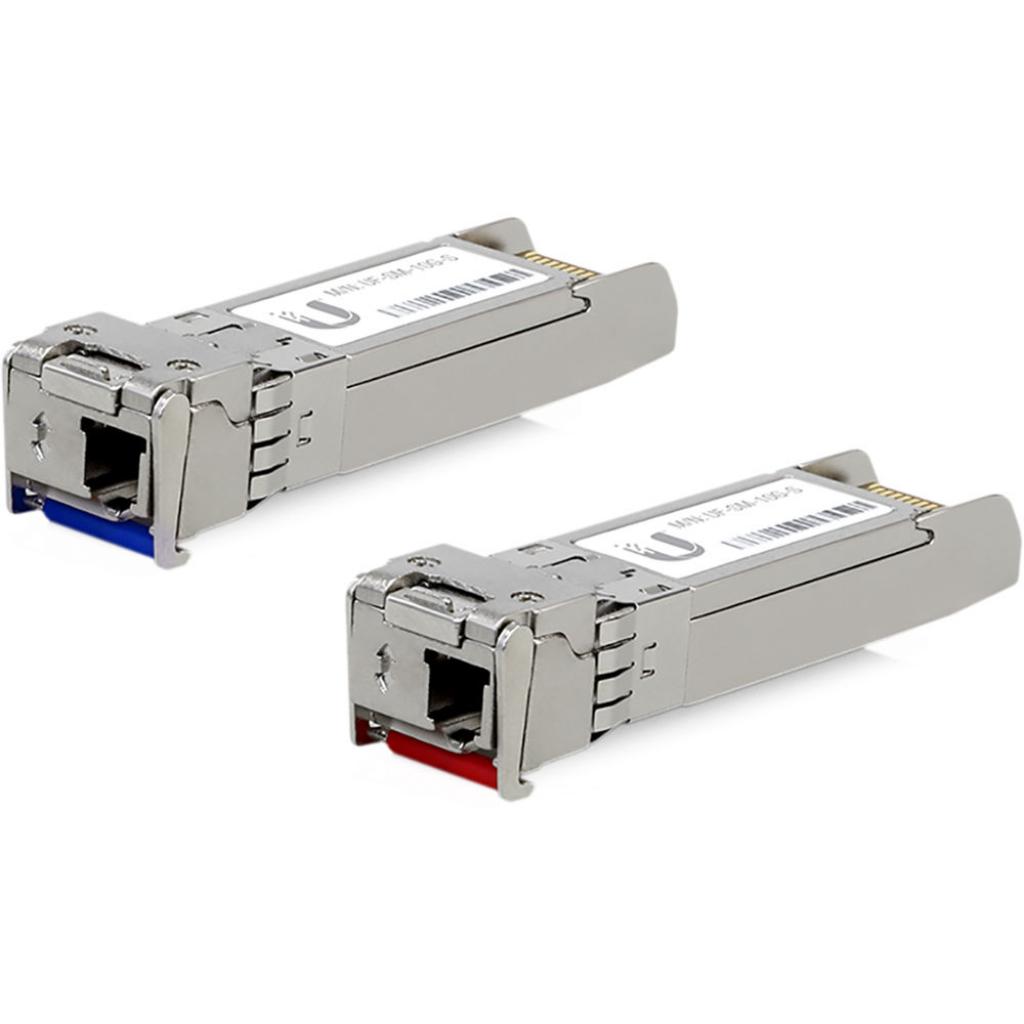 Модуль SFP Ubiquiti UF-SM-10G-S - зображення 1
