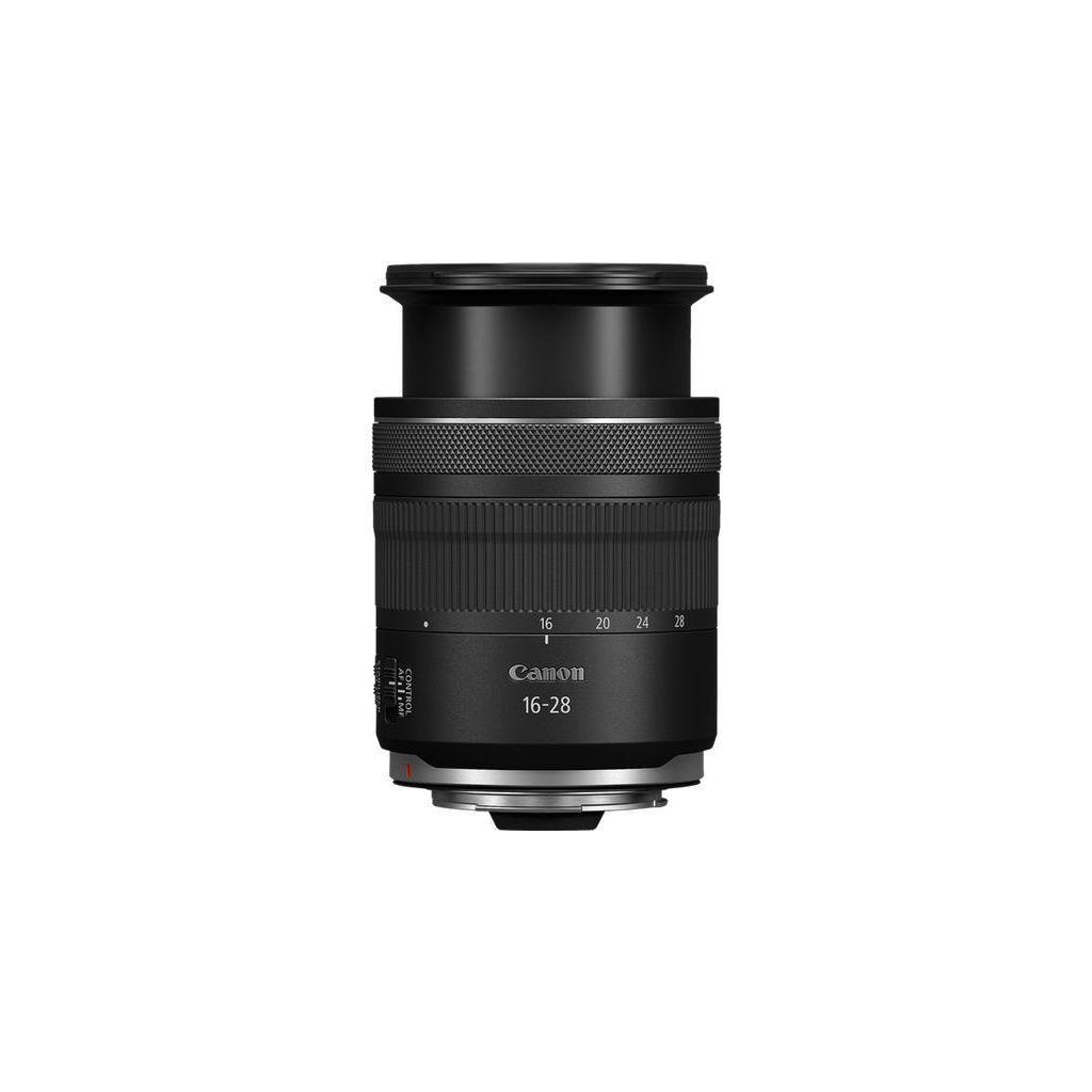 Об'єктив Canon RF 16-28mm f/2.8 IS STM (6906C005) - зображення 1