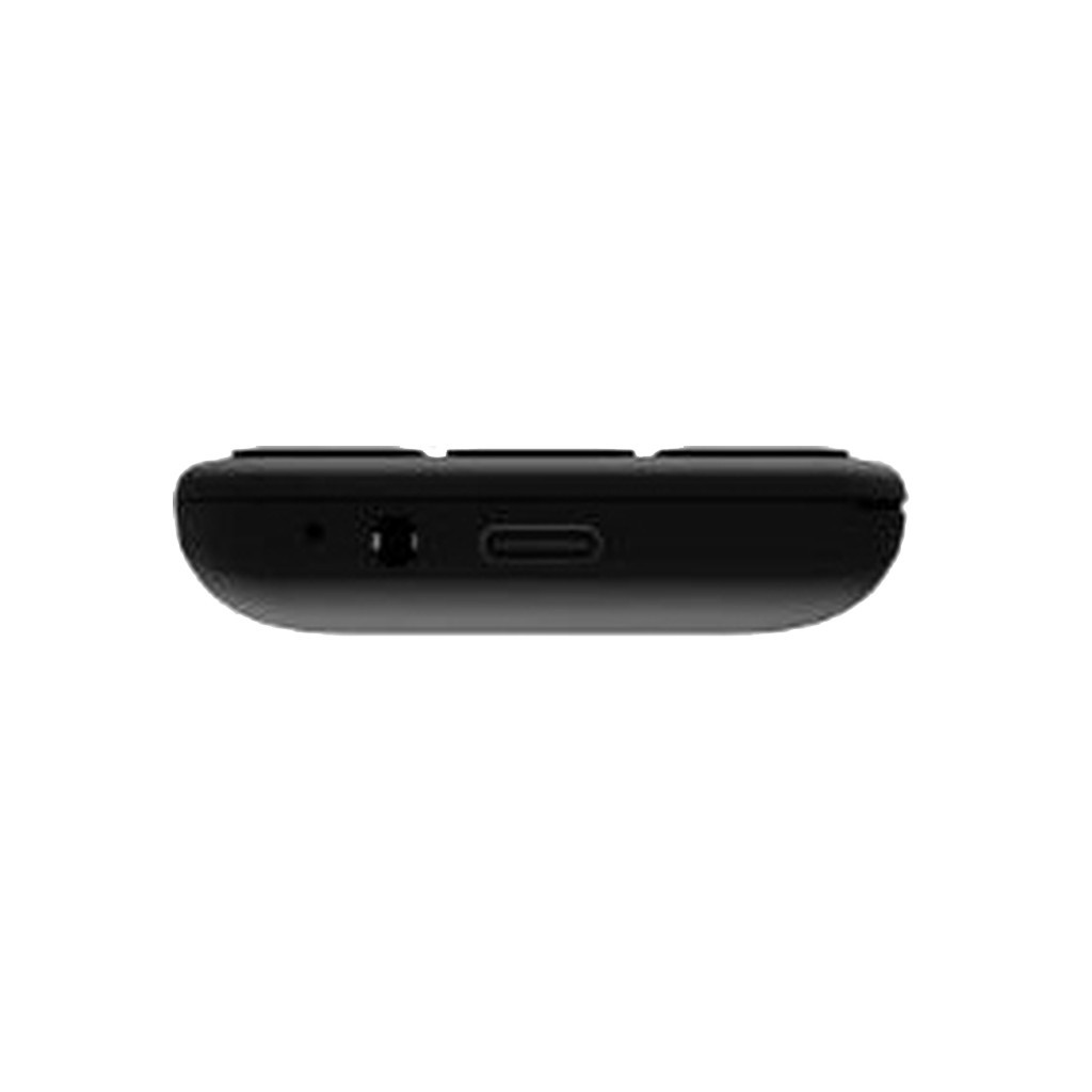 Мобільний телефон Nomi i2830 Black - зображення 7