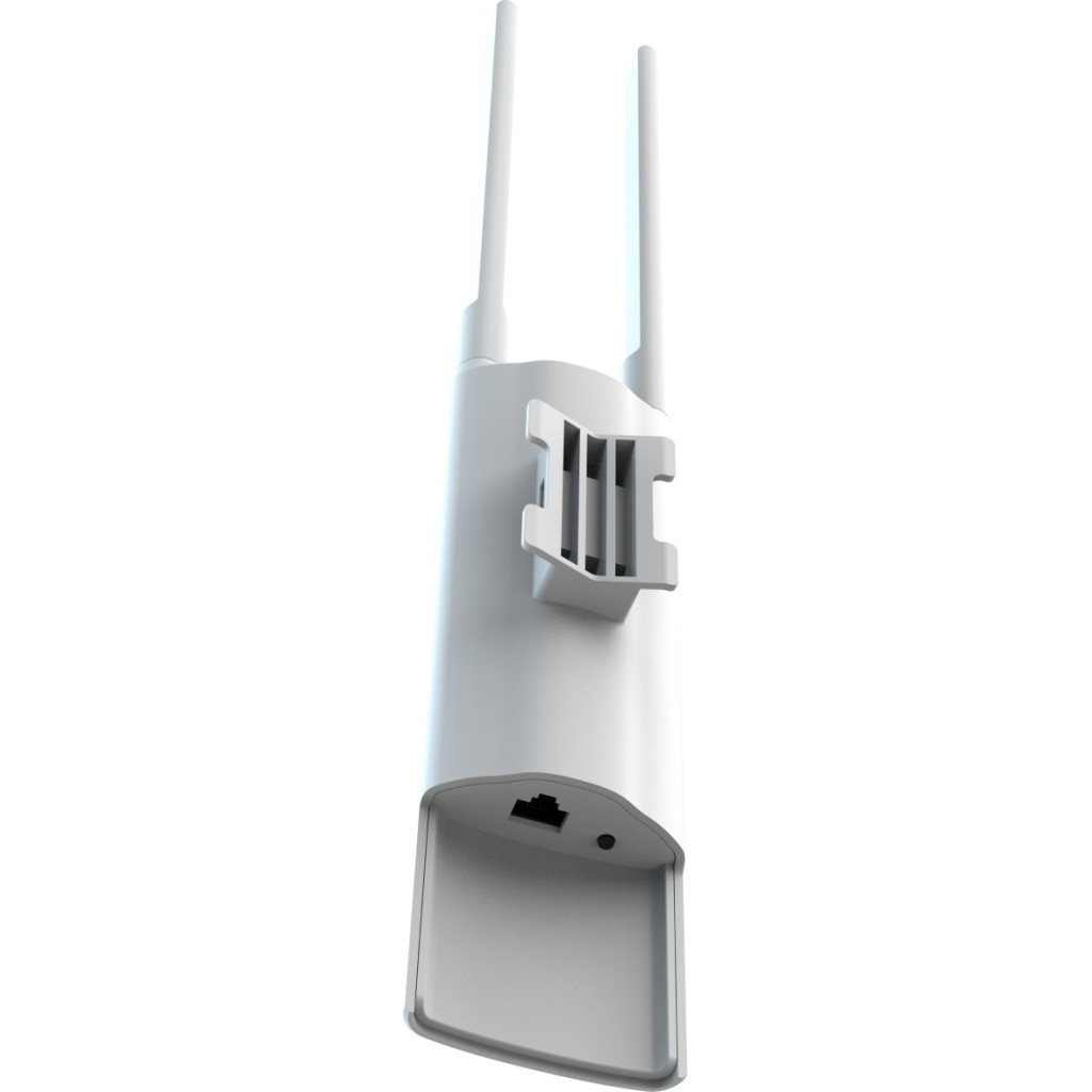 Точка доступу Wi-Fi Ruijie Networks RG-RAP52-OD - зображення 3