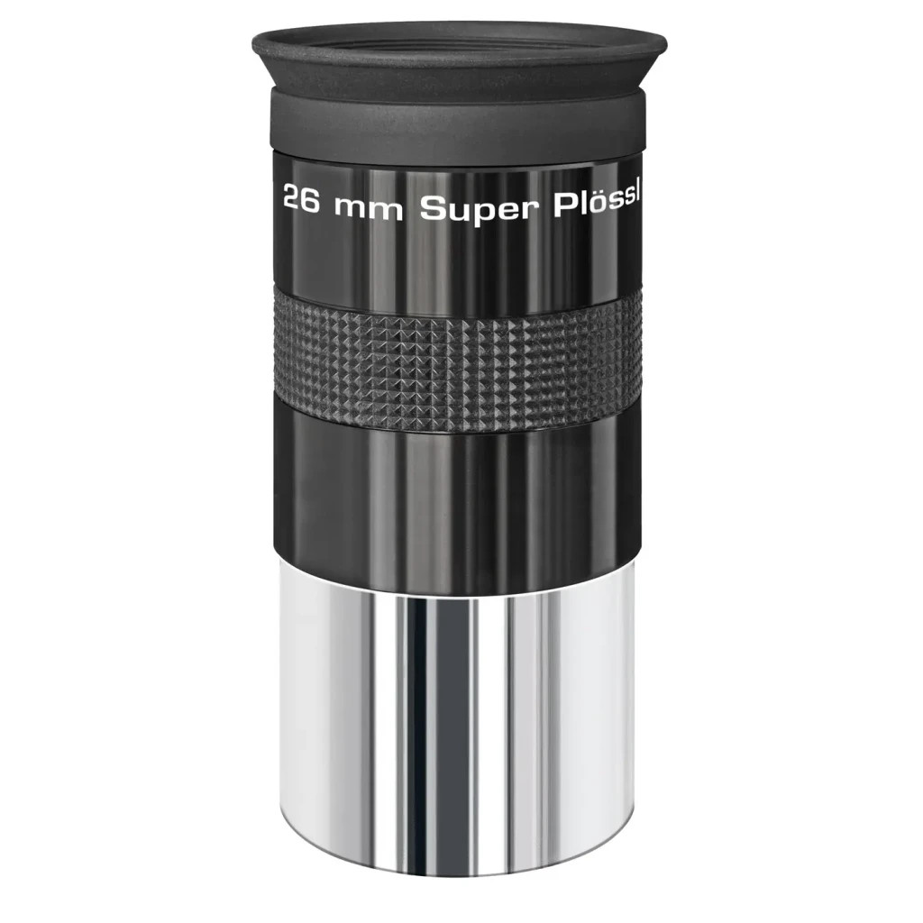 Телескоп Bresser Messier AR-152L 152/1200 EXOS-2/EQ5 (4752128) (930588) - зображення 9