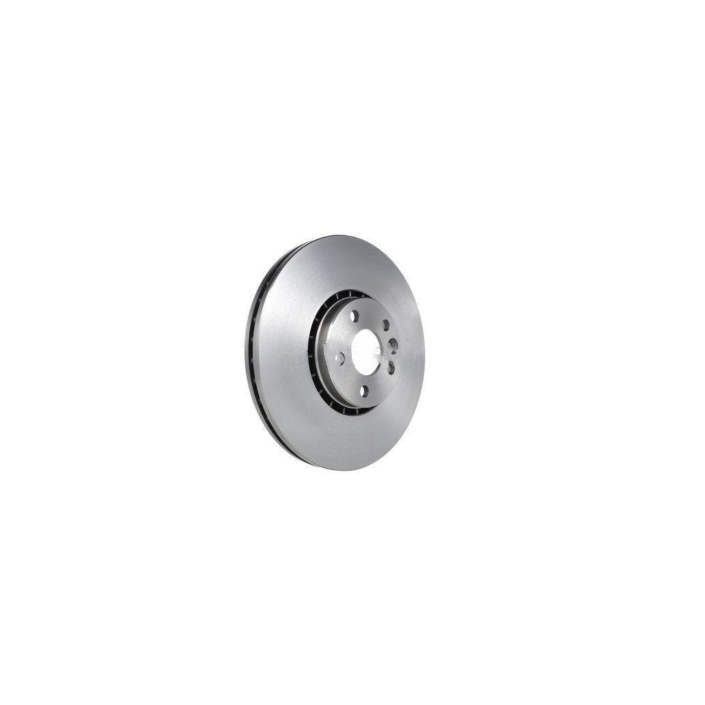 Гальмівний диск Bosch 0 986 479 621 - зображення 6