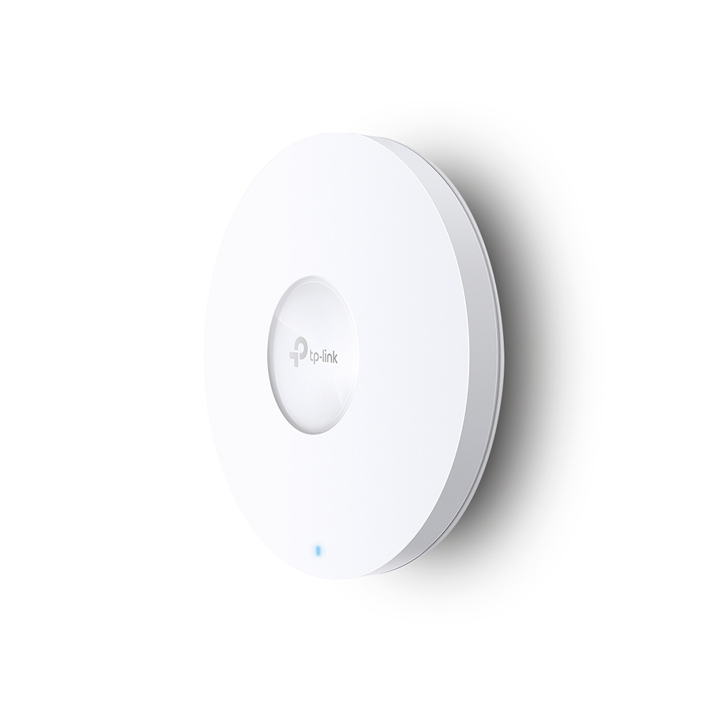 Точка доступу Wi-Fi TP-Link EAP653 - зображення 2