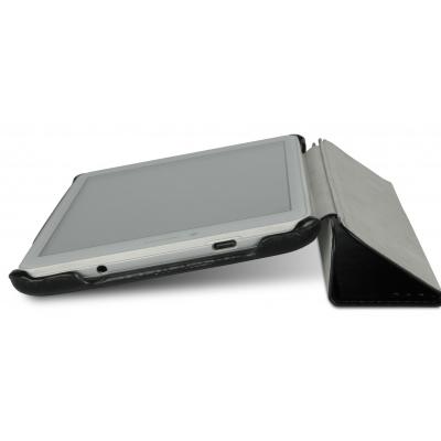Чохол до планшета Nomi Slim PU case Corsa 3/LTE 7" black - зображення 3