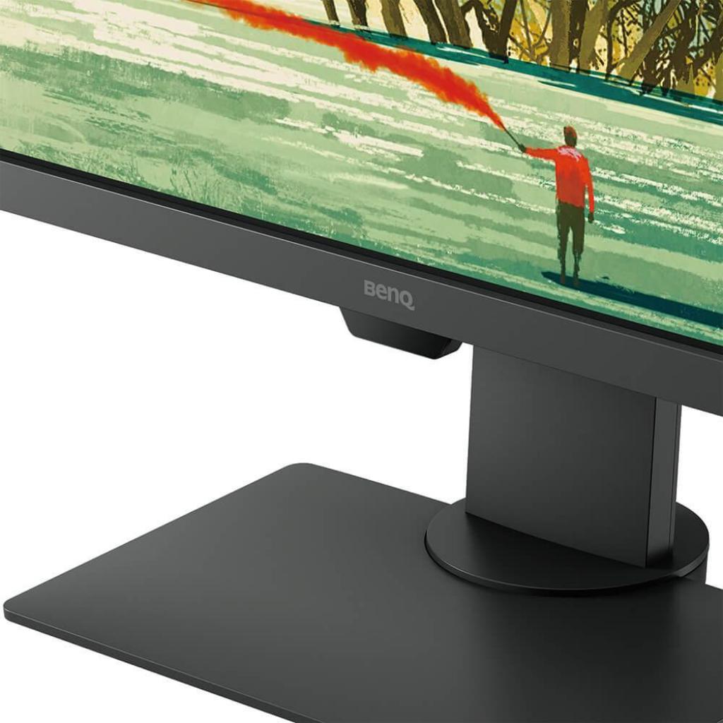 Монітор BenQ PD2700U Grey - зображення 9