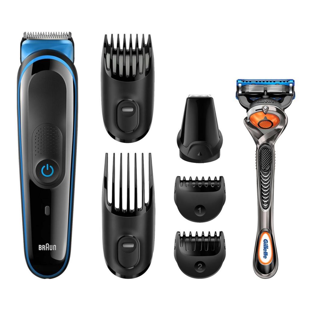 Тример Braun MGK 3045 (MGK3045) - зображення 3