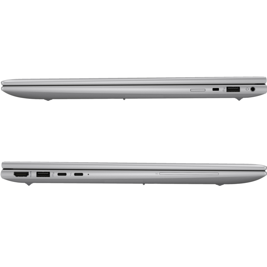 Ноутбук HP ZBook Firefly 16 G11 (5G431ES) - зображення 5