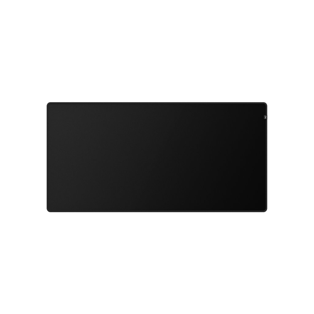 Килимок для мишки HyperX Pulsefire Mat 2XL Black (4Z7X6AA) - зображення 1