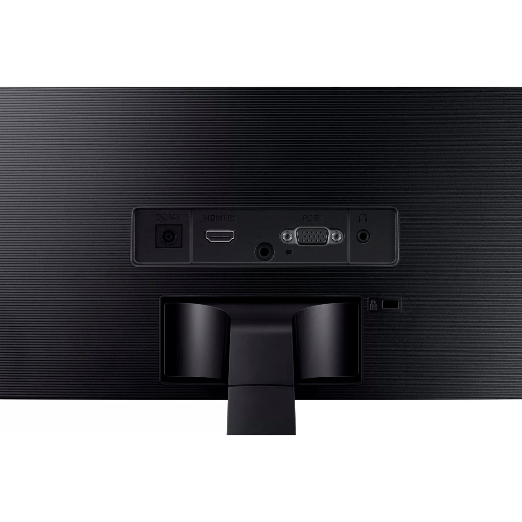 Монітор Samsung LS27C360EAIXCI - зображення 10