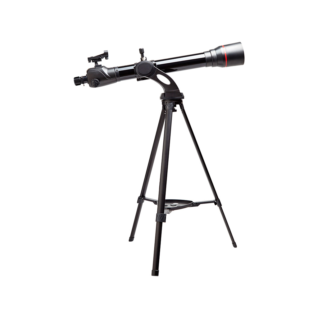 Телескоп Konus KonusNova-70 70/800 ALT-AZ (1755) - зображення 1