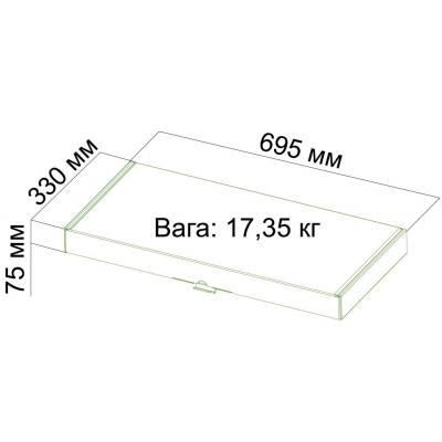 Мангал Mousson PROMETEO Q 10 V (7959) - изображение 10