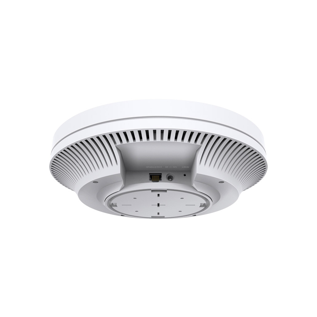 Точка доступу Wi-Fi TP-Link EAP610 - зображення 5