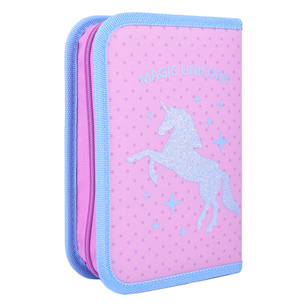Пенал Yes Your Magic Unicorn HP-02 (533647) - зображення 2