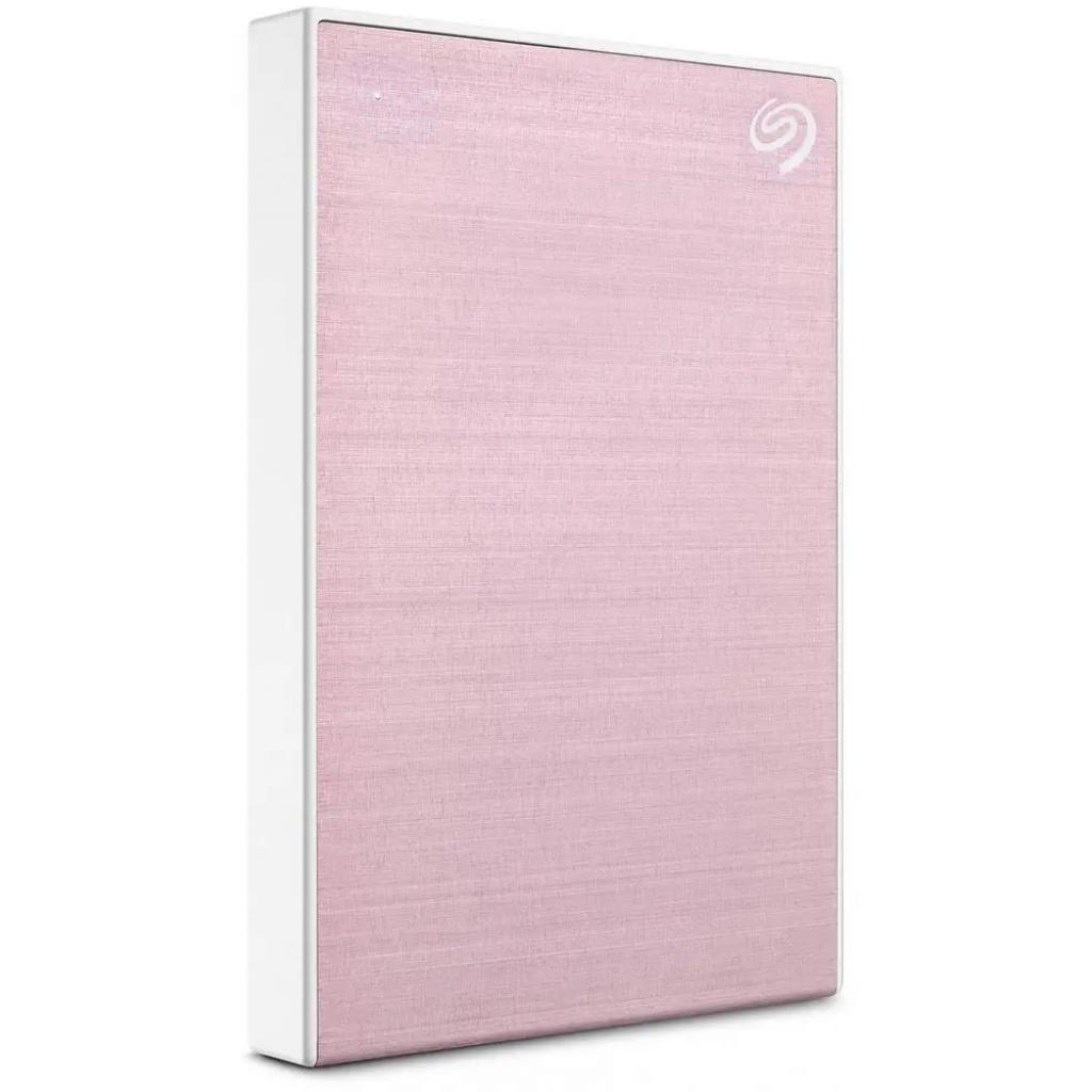 Зовнішній жорсткий диск 2.5" 2TB One Touch USB 3.2 Seagate (STKB2000405) - зображення 2