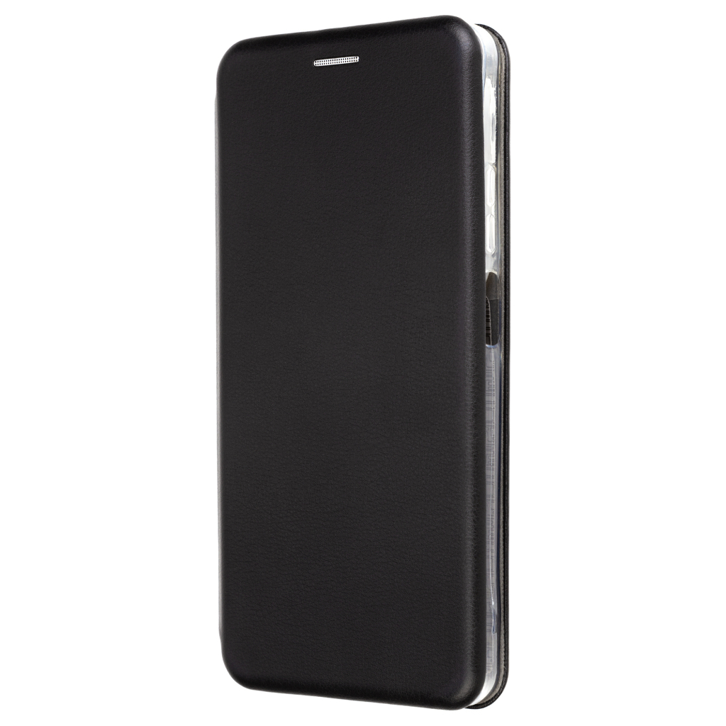 Чохол до мобільного телефона Armorstandart G-Case OPPO A60 4G Black (ARM78580) - зображення 1