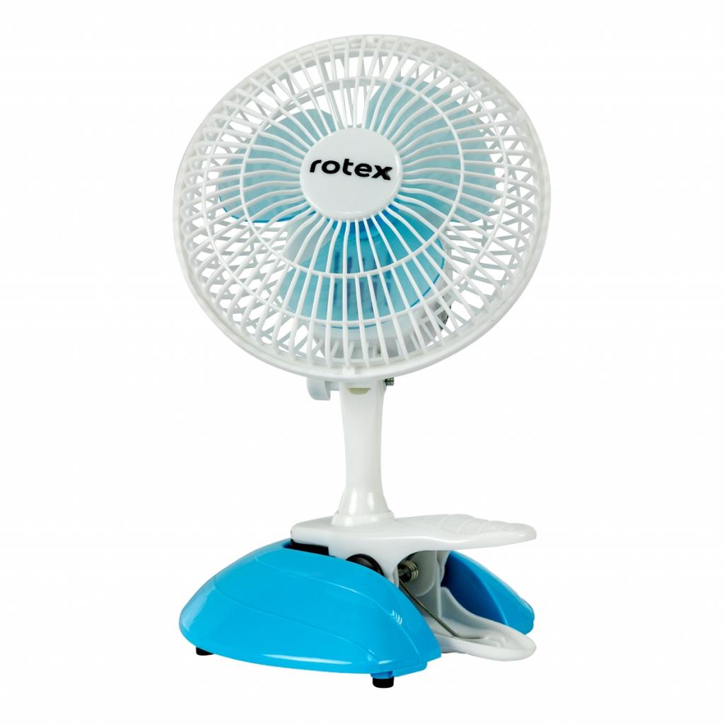 Вентилятор Rotex RAT06-E - зображення 2