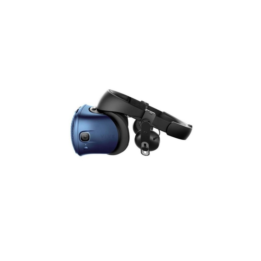 Окуляри віртуальної реальності HTC VIVE COSMOS (99HARL) - зображення 2