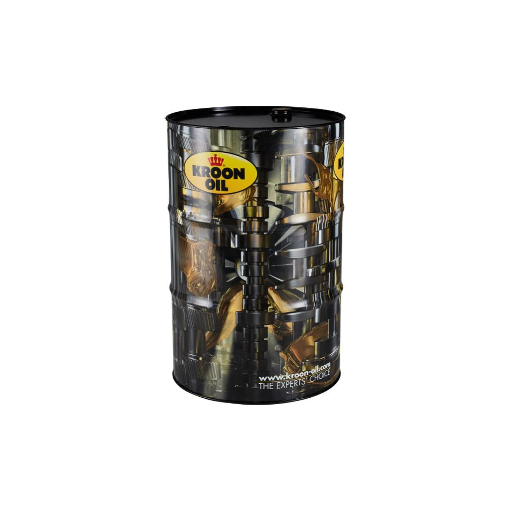Моторна олива Kroon-Oil DIESELFLEET CD+ 15W-40 208л (KL 10222) - зображення 1
