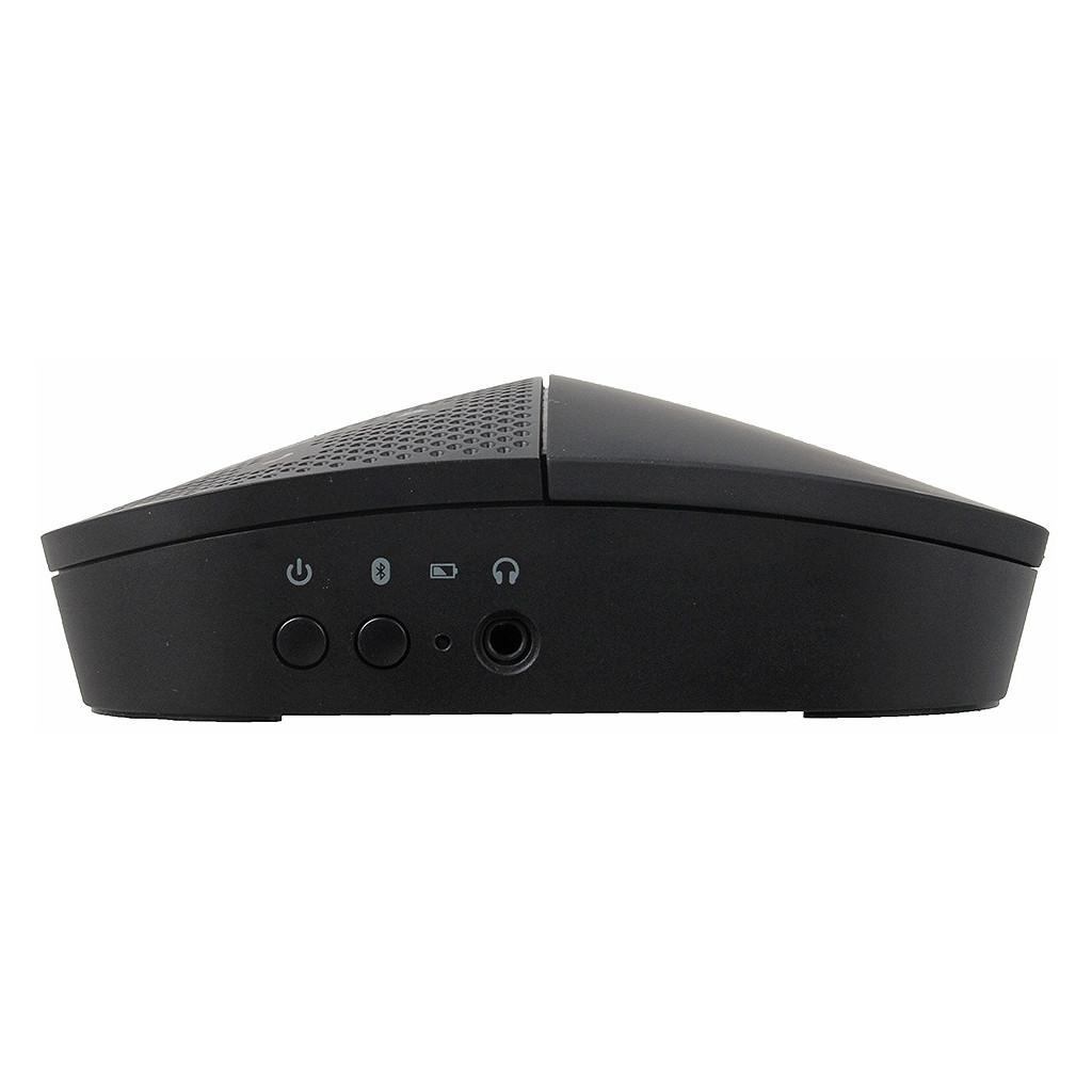 Спікерфон Logitech Mobile Speakerphone P710e (980-000742) - зображення 7