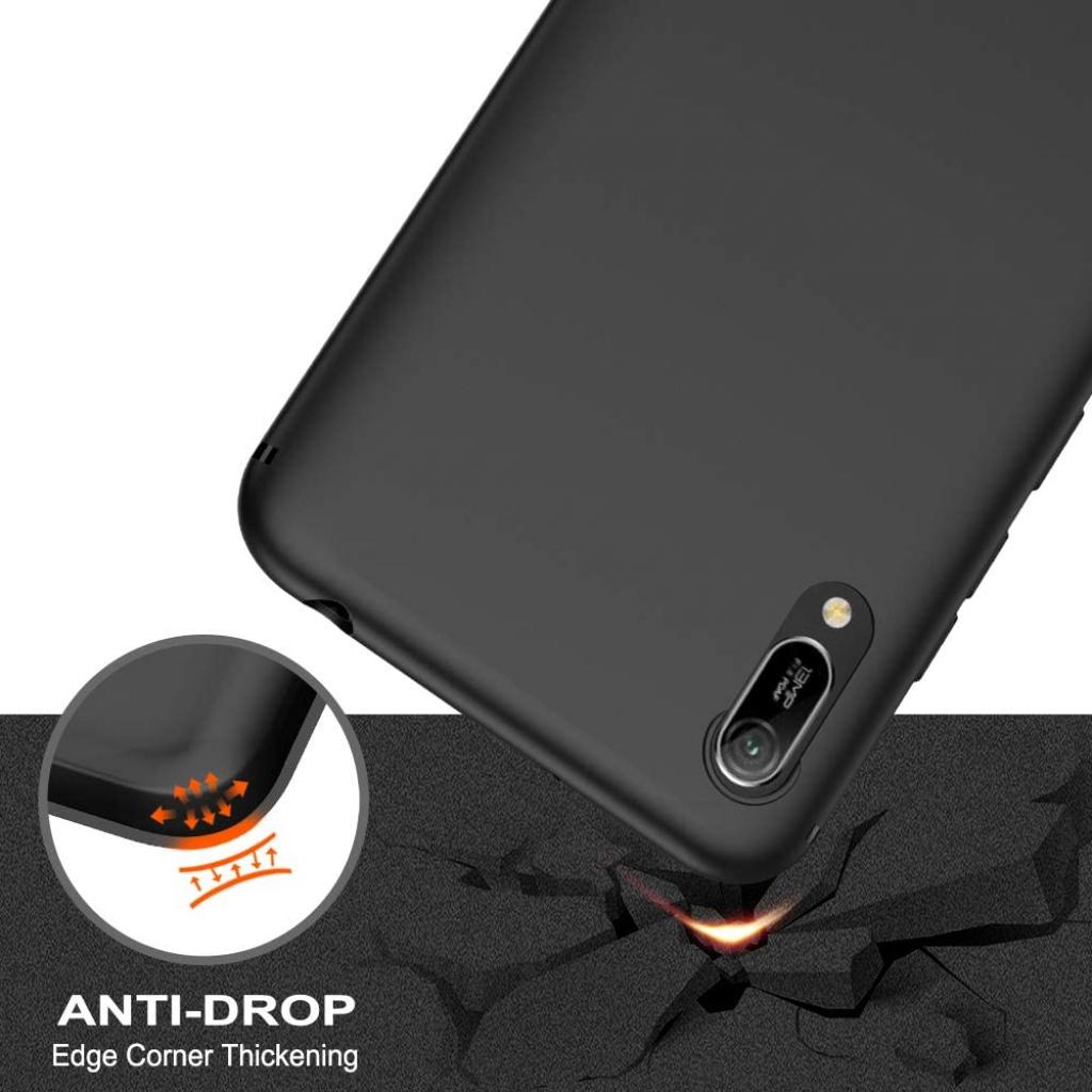 Чохол до мобільного телефона Huawei Y6P TPU Protective Case ( C-Merida –case) (138189) - зображення 3