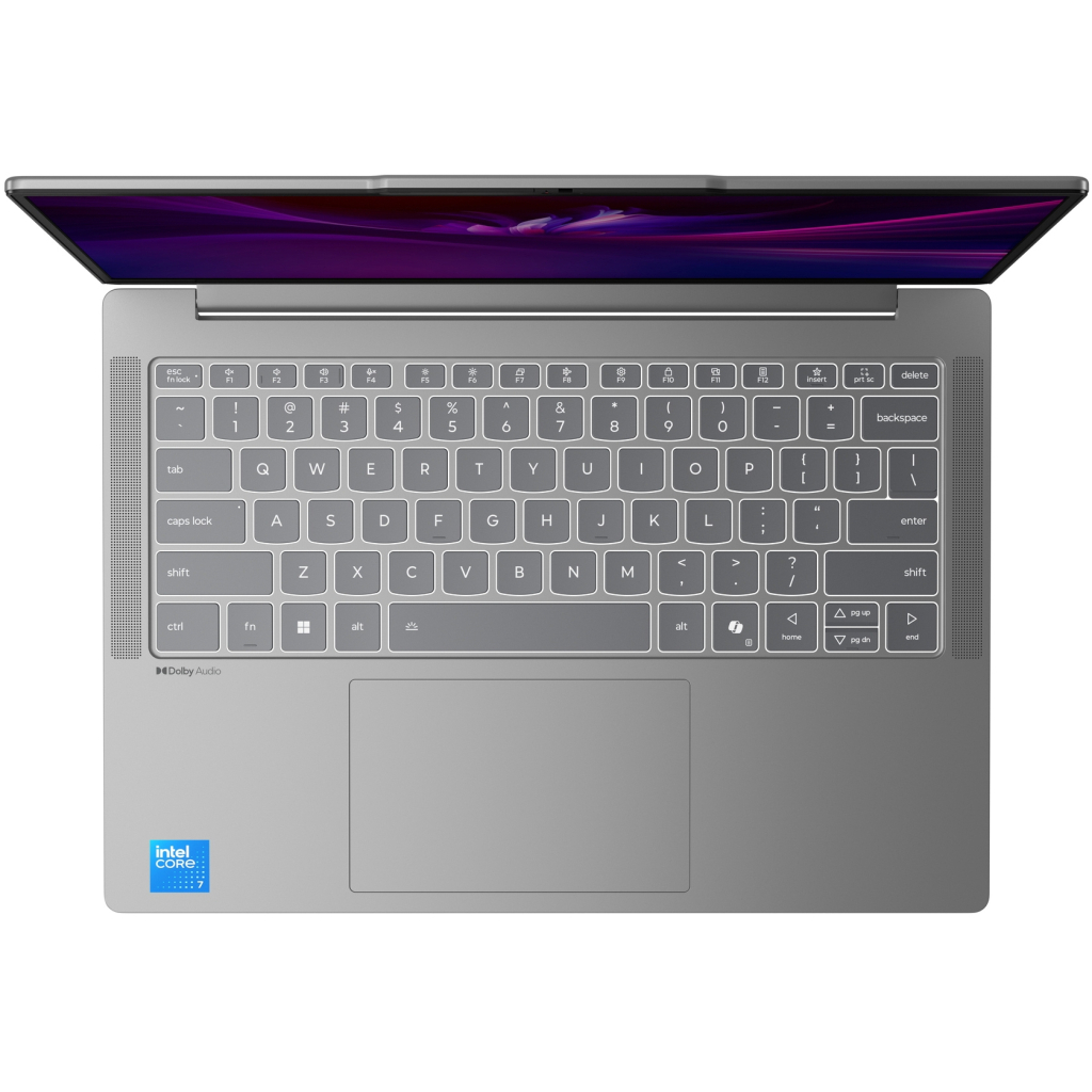 Ноутбук Lenovo IdeaPad Slim 5 14IRH10 (83HR005JRA) - зображення 4