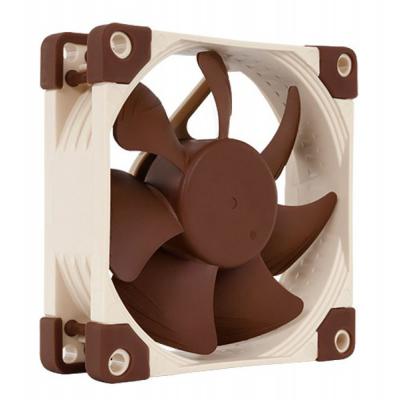 Кулер до корпусу Noctua NF-A8 PWM - зображення 4
