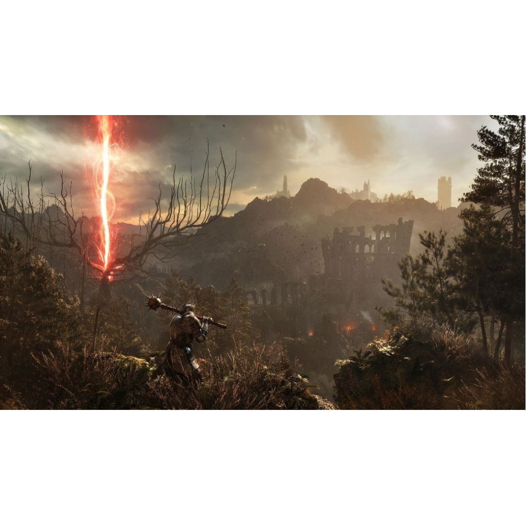 Гра Sony Lords of the Fallen, BD диск (5906961191472) - зображення 6