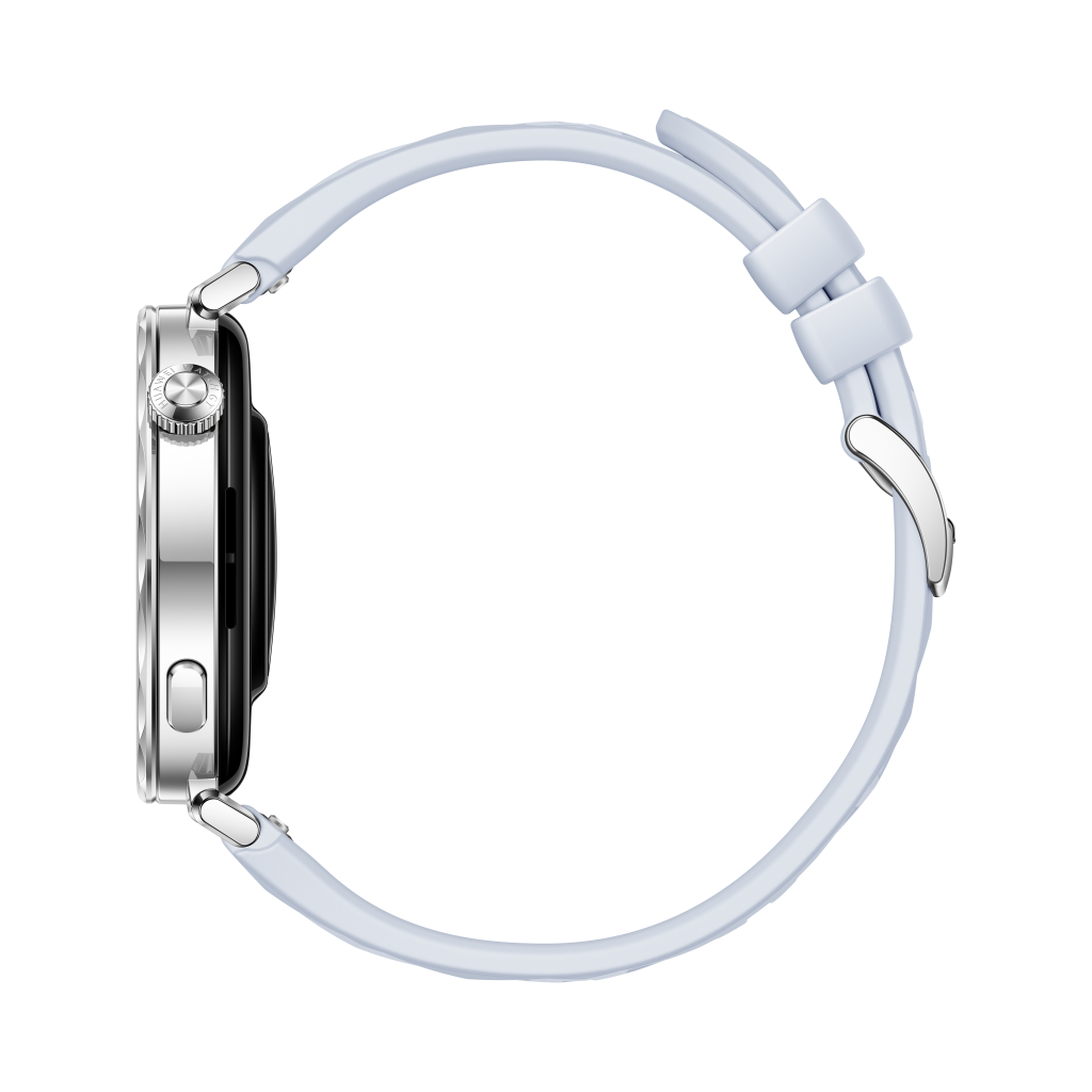 Смарт-годинник Huawei WATCH GT 5 41mm Blue (55020DJV) - зображення 5