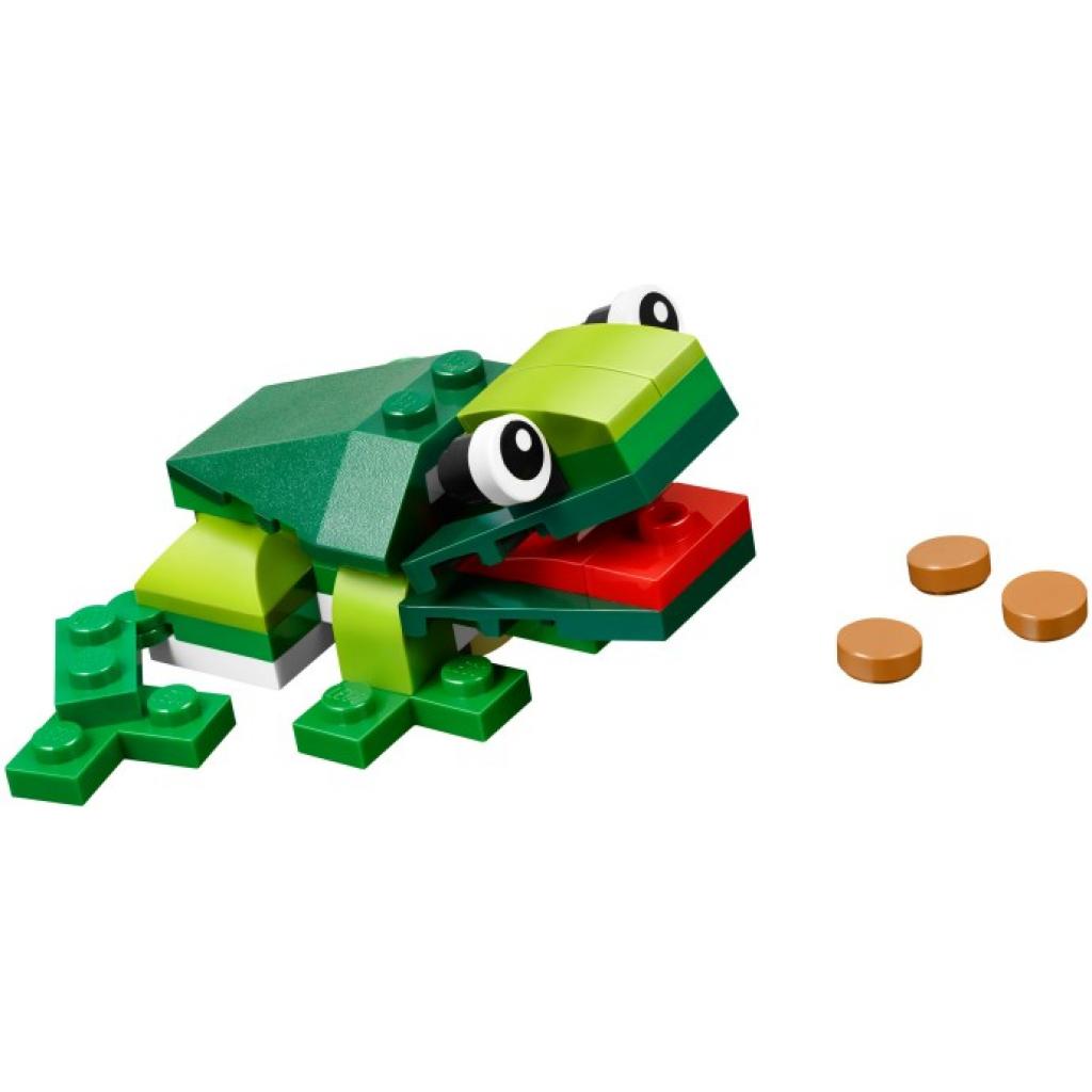 Конструктор LEGO Creator Тварини джунглів (31031) - зображення 4