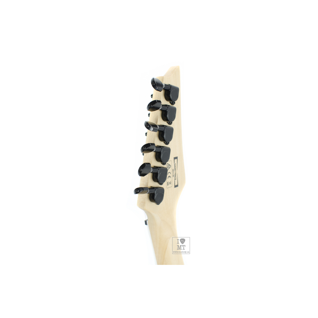 Електрогітара Ibanez GRGR221PA-AQB (230801) - изображение 17