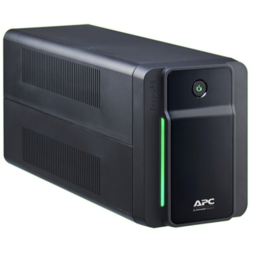Пристрій безперебійного живлення APC Easy UPS 1200VA, IEC (BVX1200LI) - зображення 2
