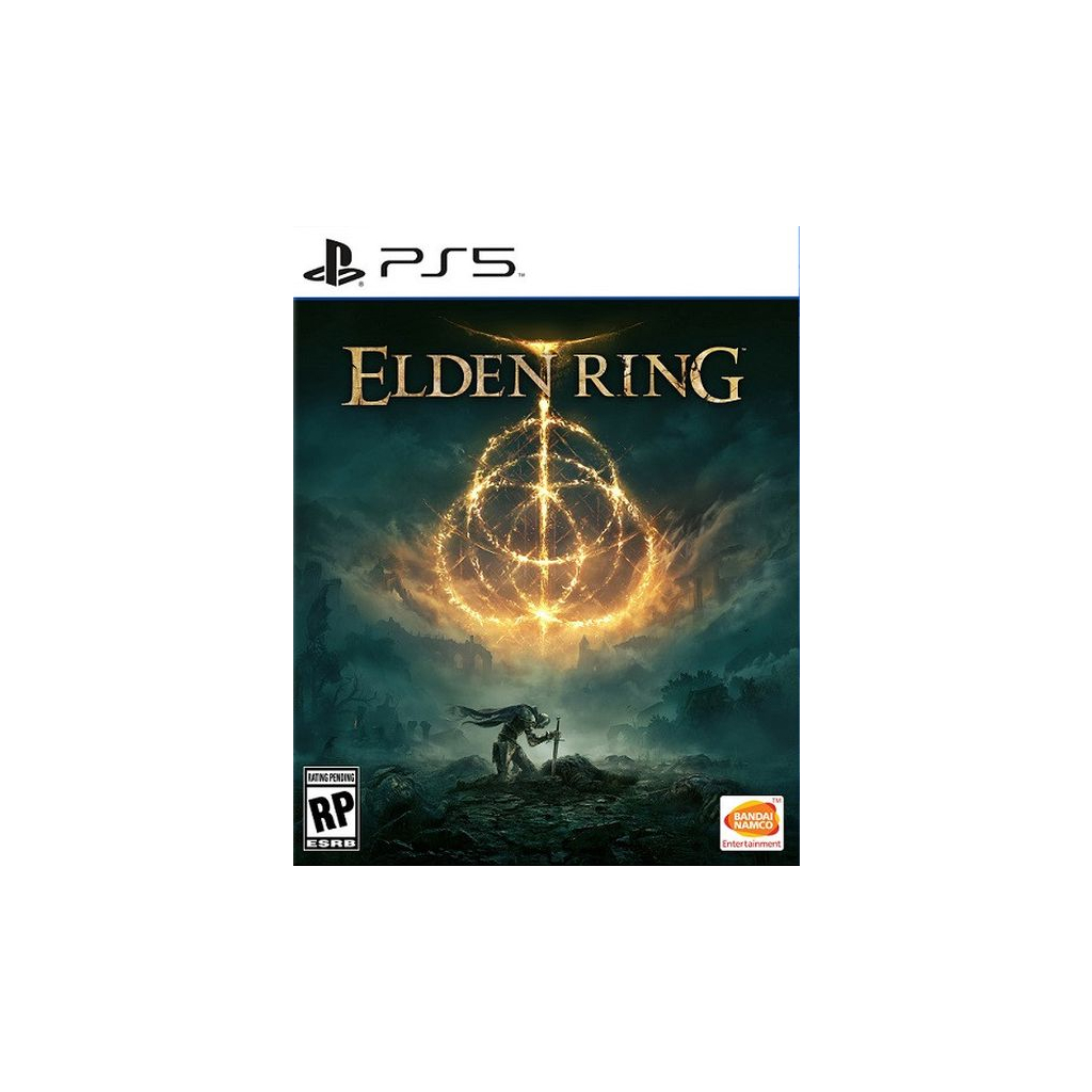 Гра Sony Elden Ring [PS5, Russian subtitles] (3391892017946) - зображення 1