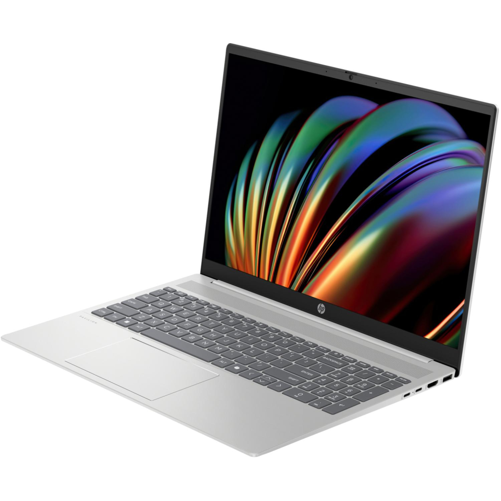 Ноутбук HP Pavilion 16-af0002ua (AQ8K7EA) - зображення 3