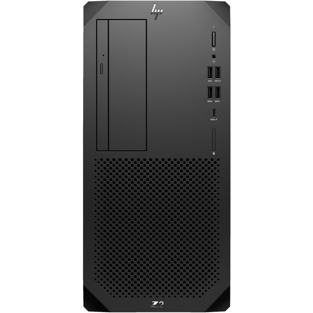 Комп'ютер HP Z2 G9 TWR / i7-14700, 16, 512, ODD, кл+м, Win11P (86D55EA) - зображення 1