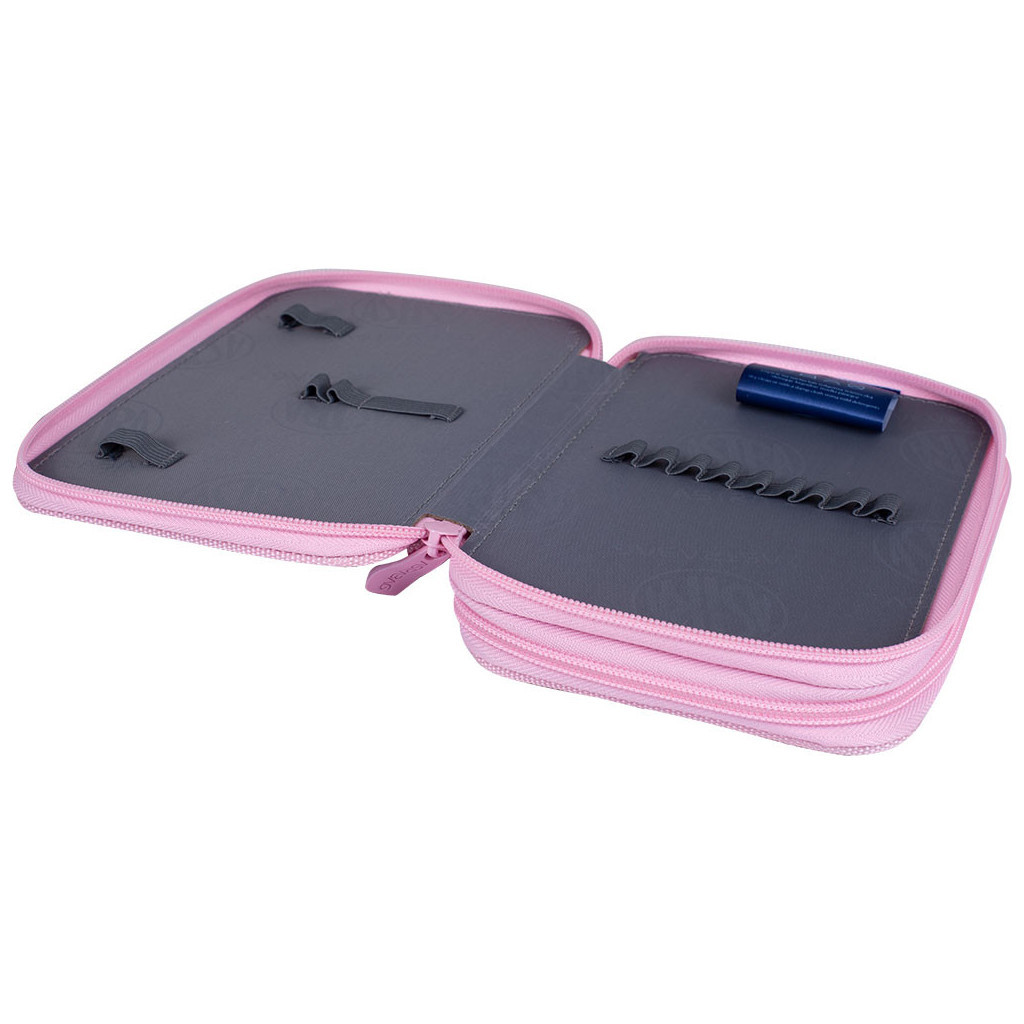 Пенал Head AC2 Sweet Bunny з 2 клапанами (503021020) - зображення 5