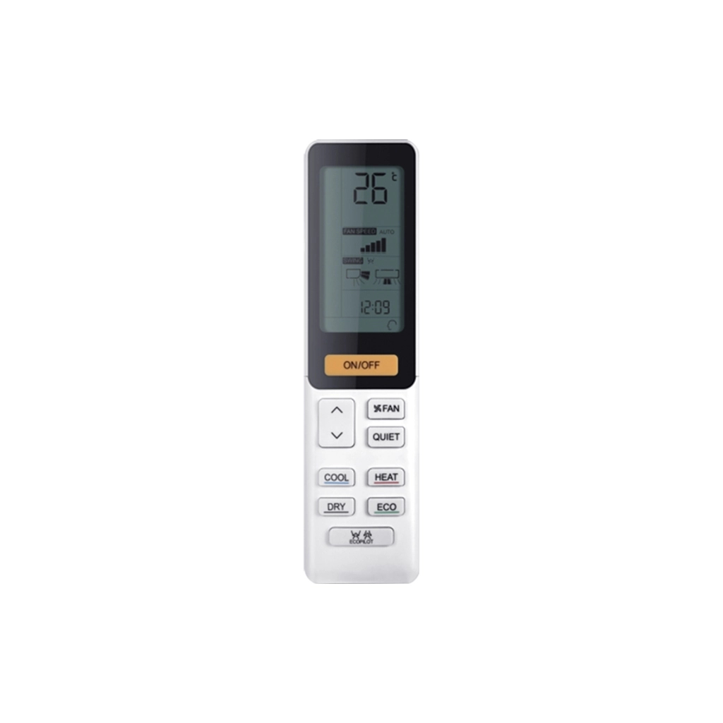 Кондиціонер Haier AS25S2SJ1FA-3/1U25MECFRA-3 Jade - зображення 10