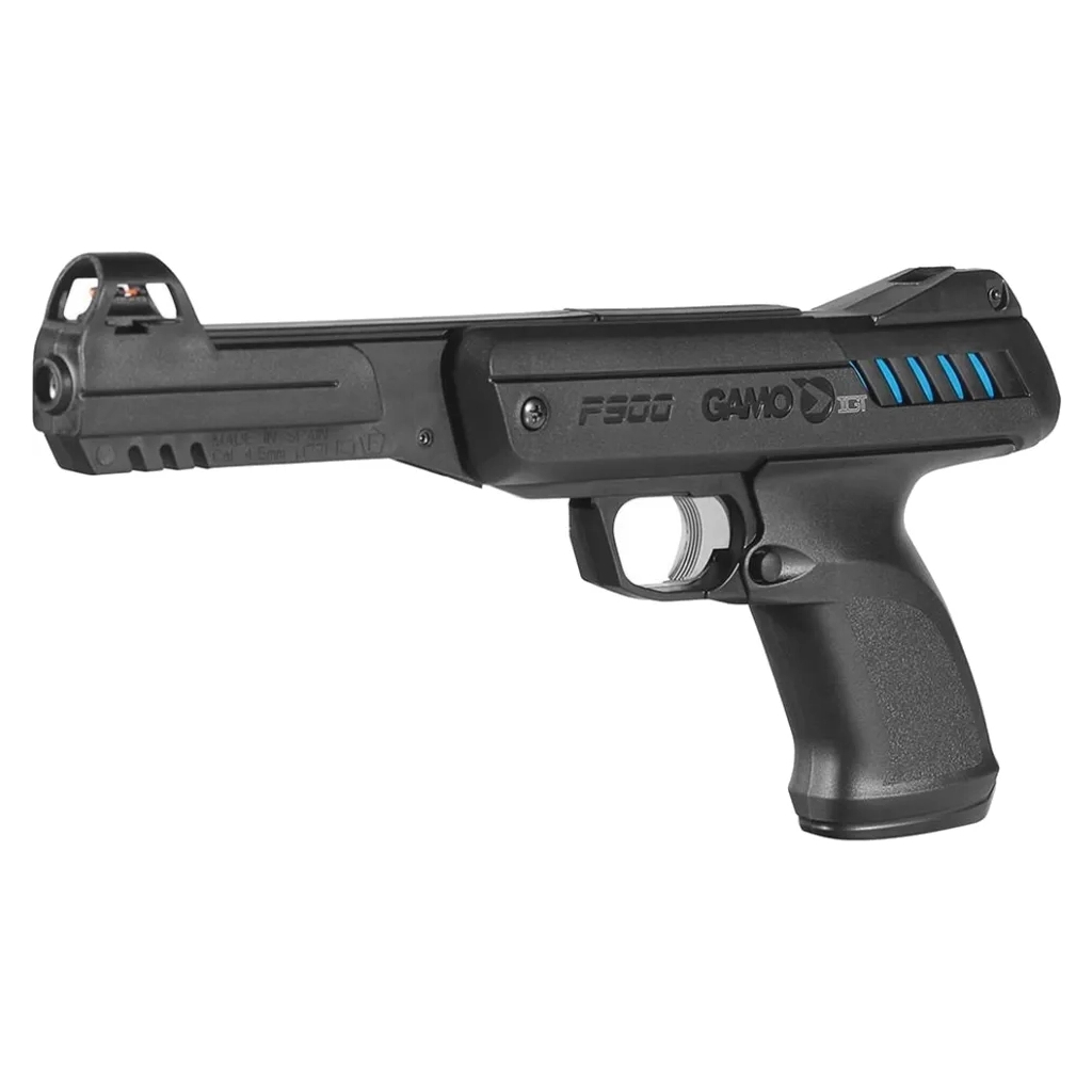 Пневматичний пістолет Gamo Gun Set P-900 IGT (комплект) (6111042-IGT) - изображение 2
