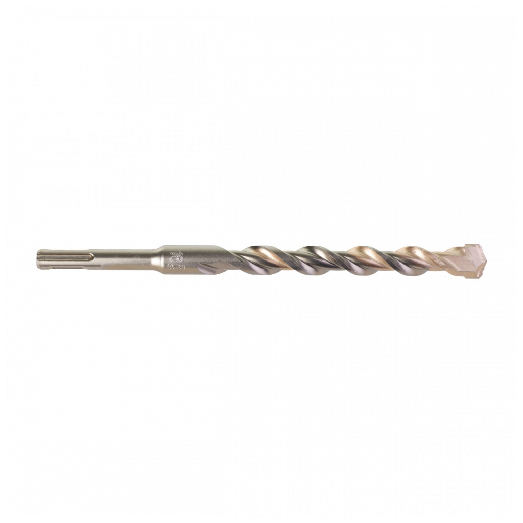 Бур Milwaukee SDS-PLUS M2, 16,0х210х150мм (4932307081) - зображення 1