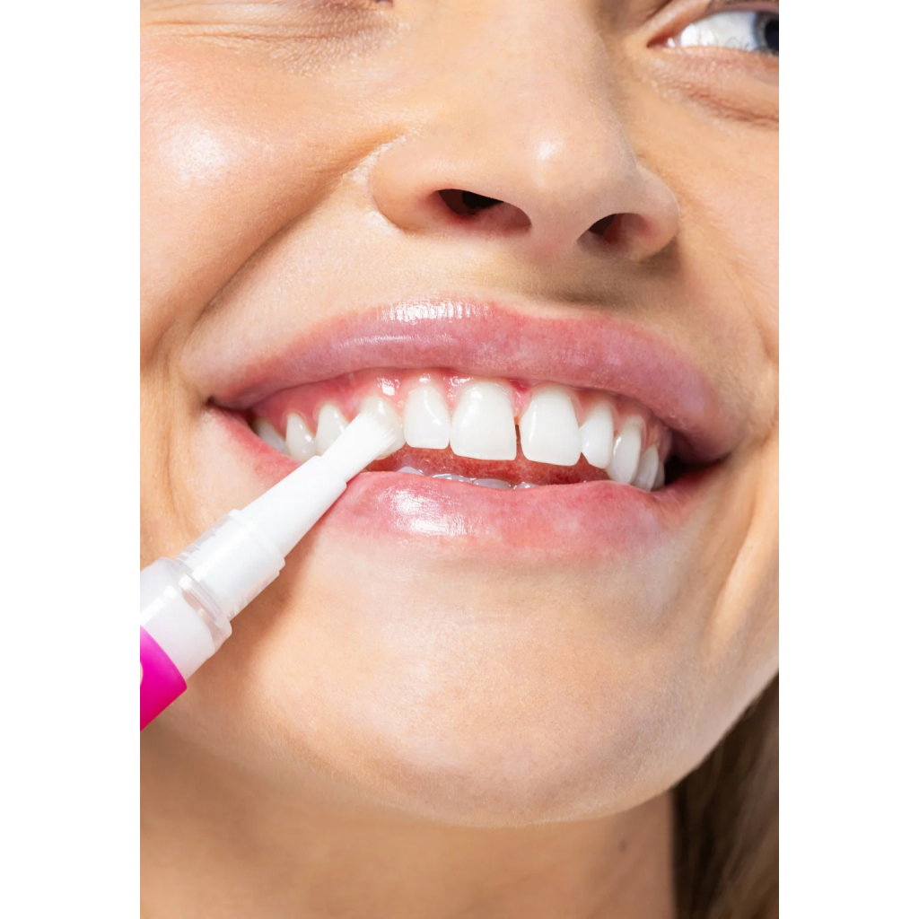 Засіб для відбілювання зубів SmileKit PAP+ Teeth Whitening Pen 3 мл (5.1550) - зображення 3
