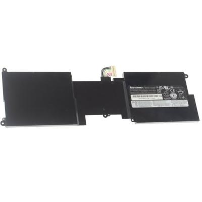 Акумулятор до ноутбука Lenovo Lenovo ThinkPad X1 42T4936 2650mAh (39Wh) 4cell 14.8V Li-ion (A47036) - зображення 1