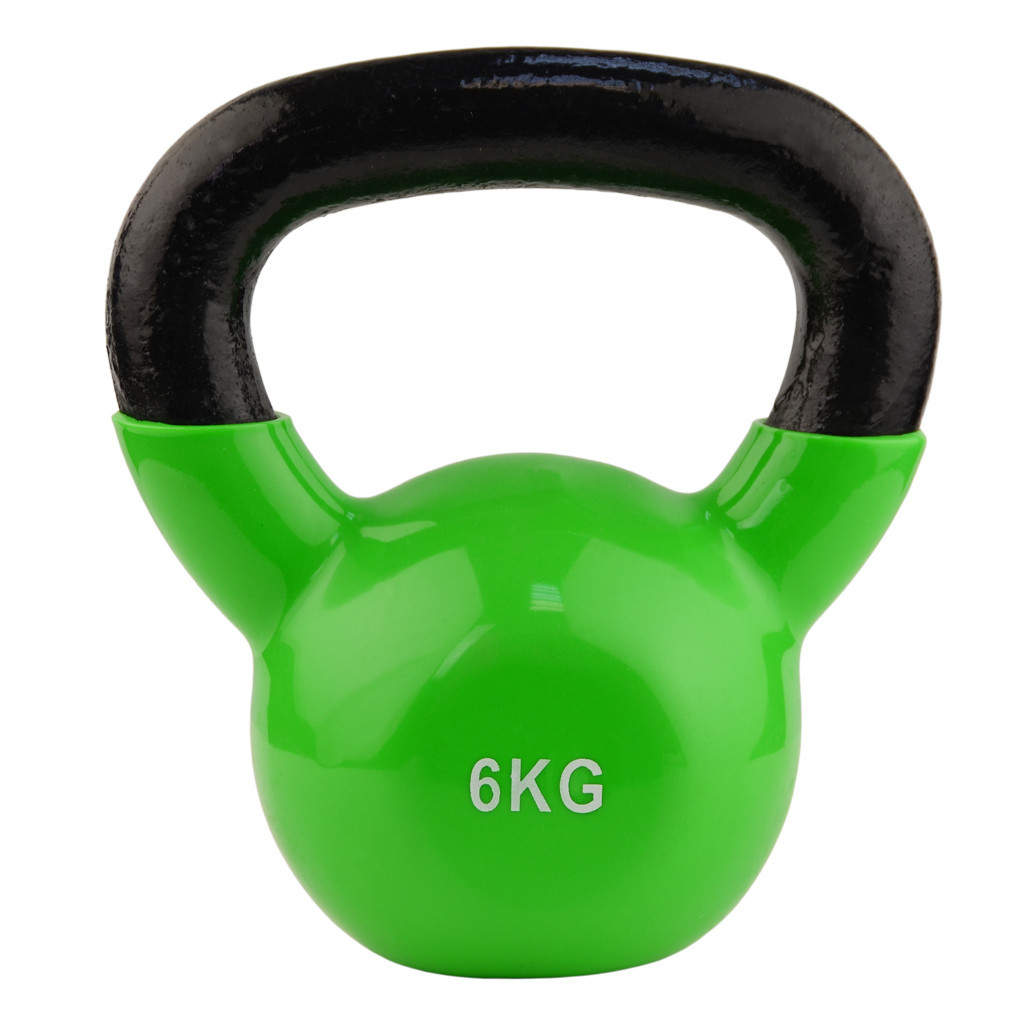 Гиря Stein 6 кг (LKDB-611-6) - зображення 3