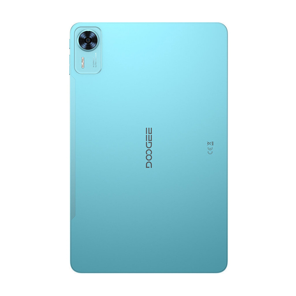 Планшет Doogee T36 12" 8/256GB 4G (LTE) Blue (6923740246917) - изображение 2
