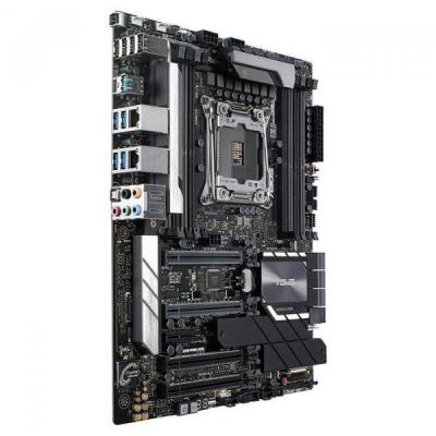 Серверна материнська плата ASUS WS X299 PRO - зображення 5