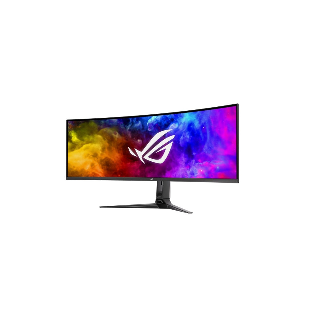 Монітор ASUS ROG Swift PG49WCD - зображення 4