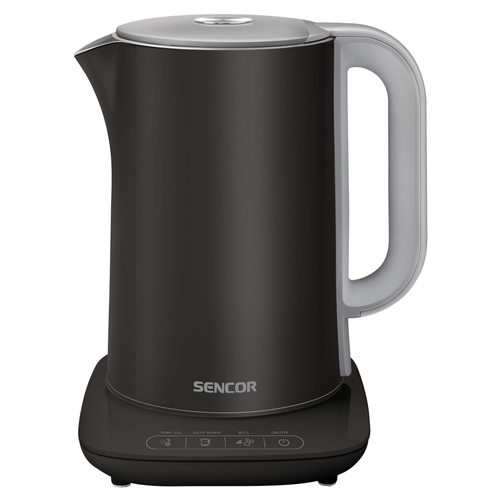 Електрочайник Sencor SWK 1592BK - зображення 1